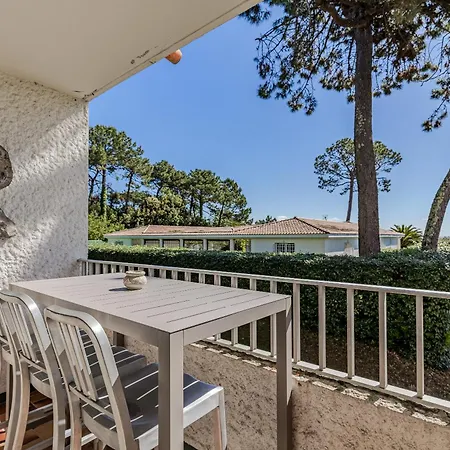Apartamento El Palomar - T3 Avec Piscine Et Privée