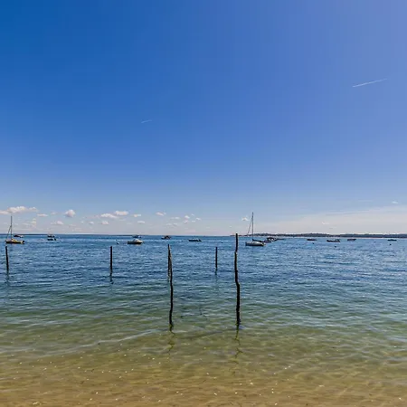 El Palomar - T3 Avec Piscine Et Privee *