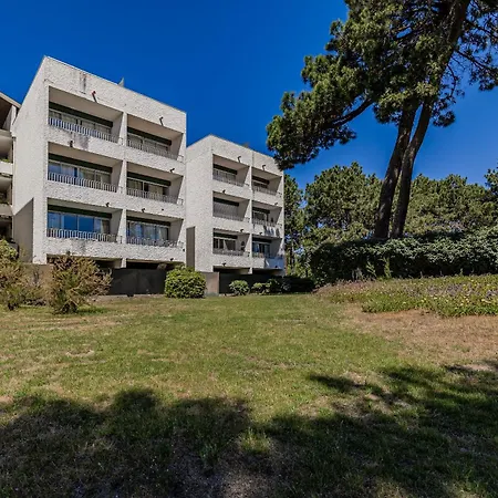El Palomar - T3 Avec Piscine Et Privée Lège-Cap-Ferret