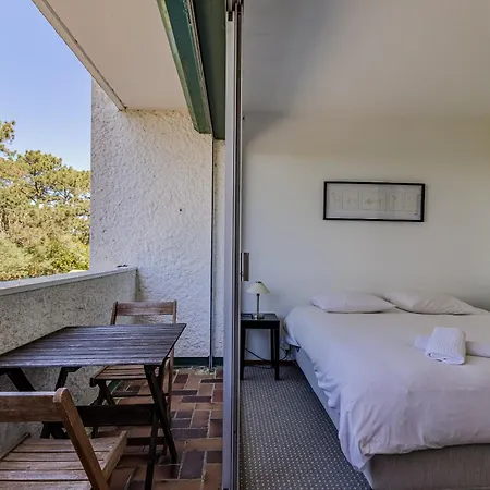 El Palomar - T3 Avec Piscine Et Privée Apartamento Lège-Cap-Ferret