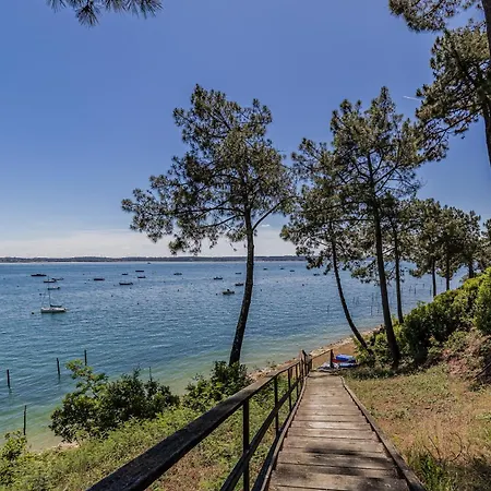 El Palomar - T3 Avec Piscine Et Privée Apartamento
