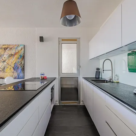 Apartamento El Palomar - T3 Avec Piscine Et Privée *