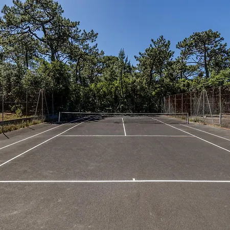 Apartamento El Palomar - T3 Avec Piscine Et Privée *