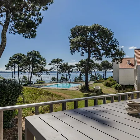 Apartamento El Palomar - T3 Avec Piscine Et Privée *