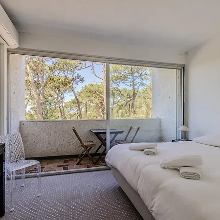 Apartamento El Palomar - T3 Avec Piscine Et Privée *
