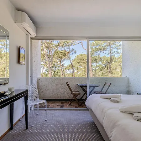 El Palomar - T3 Avec Piscine Et Privée * Lège-Cap-Ferret