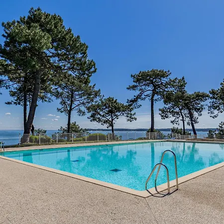 Apartamento El Palomar - T3 Avec Piscine Et Privée