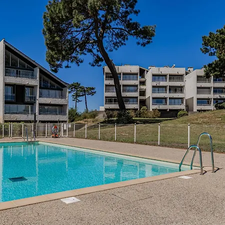 El Palomar - T3 Avec Piscine Et Privée * Lège-Cap-Ferret
