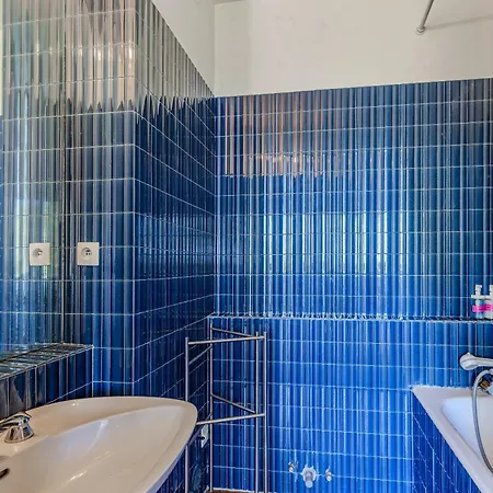 Apartamento El Palomar - T3 Avec Piscine Et Privée Lège-Cap-Ferret